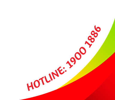 Hotline 1900 1886