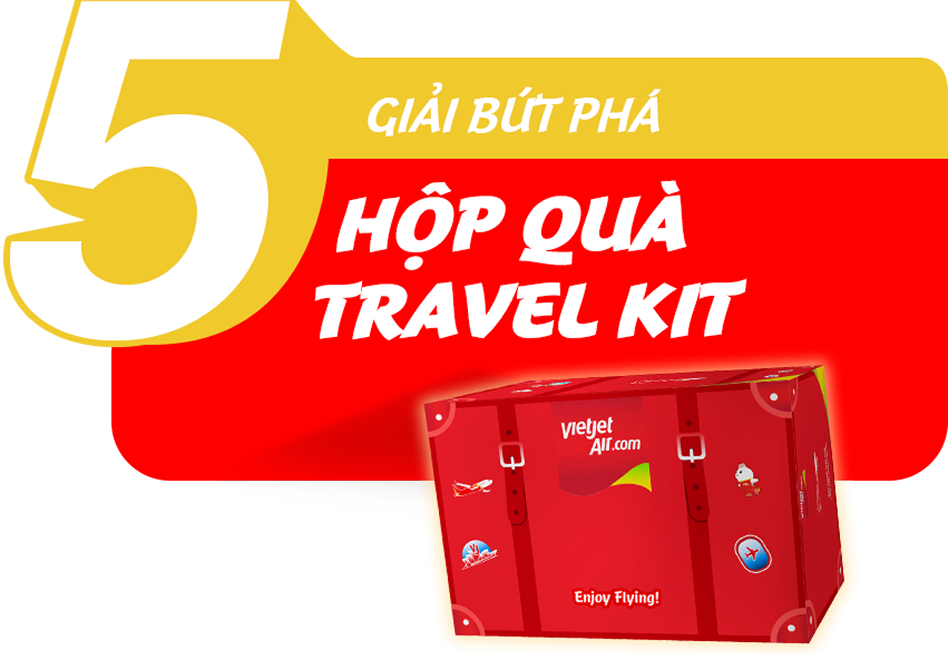 Giải thưởng 3